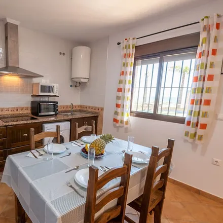 Rent this 2 bed apartment on Chiclana de la Frontera in Andalusia, Spain