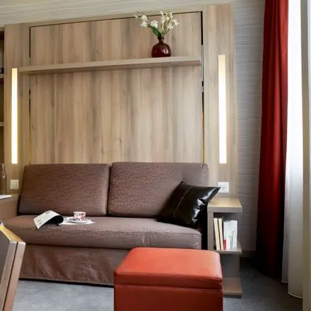 Image 3 - Aparthotel Basel City, Hammerstrasse 46, 4058 Basel, Switzerland - Apartment for rent
