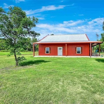 Image 7 - US 69, Bells, Grayson County, TX 75414, USA - House for sale