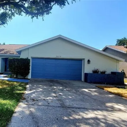 Image 3 - 5067 Bridgeport Drive, Bridgeport, Safety Harbor, FL 34695, USA - House for sale