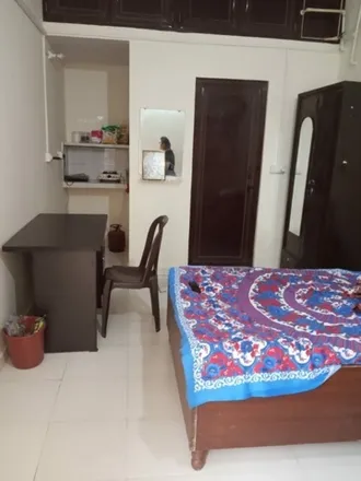 Rent this 1 bed apartment on unnamed road in Sector 18, Noida - 201301