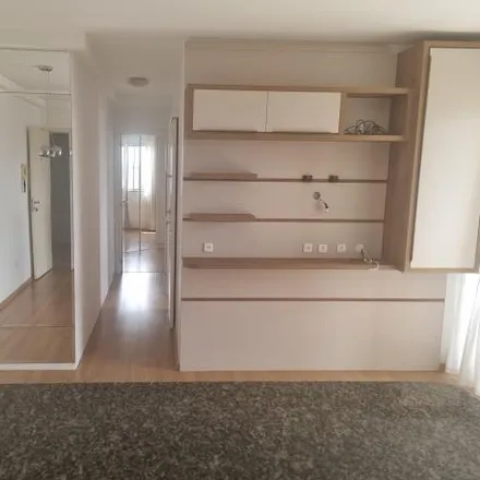 Rent this 2 bed apartment on Condomínio Fit Palladium in Avenida Presidente Wenceslau Braz 1893, Lindóia