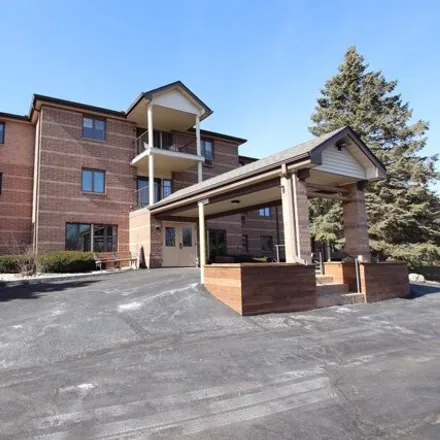 Buy this 2 bed condo on 1247 Wood Way Drive in West Bend, WI 53090