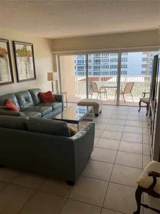 Image 4 - 1965 South Ocean Drive, Hallandale Beach, FL 33009, USA - Condo for rent