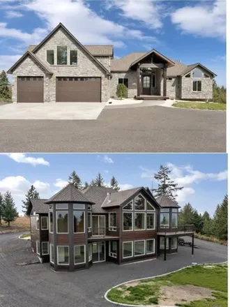 Buy this 5 bed house on 7920 W Mary Lee Ln in Spokane, Washington