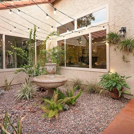 Image 3 - 5701 East Le Marche Avenue, Scottsdale, AZ 85254, USA - House for rent