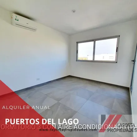 Image 9 - Del Lago, Partido de Escobar, El Cazador, Argentina - House for rent