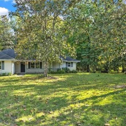 Buy this 3 bed house on Southeast 46th Terrace in Waters Lake, Gilchrist County