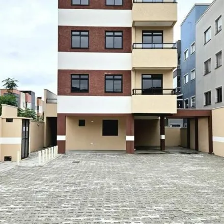Buy this 3 bed apartment on Rua Professora Marieta de Souza e Silva in Parque da Fonte, São José dos Pinhais - PR