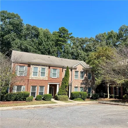 Image 2 - Colonial Hill Apartments, Constitution Boulevard, Lawrenceville, GA 30245, USA - Duplex for sale
