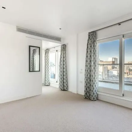 Buy this 3 bed apartment on Marble Arch House in 66 Seymour Street, London