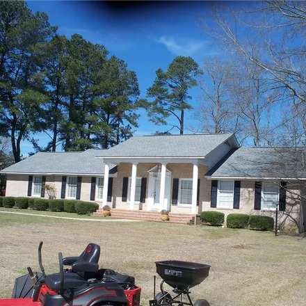 Buy this 5 bed house on 13000 NC 130 Business in Robeson County, NC 28340