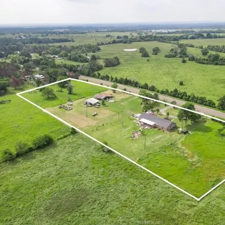 Image 3 - 9041 Farm-to-Market Road 1696, Bedias, Grimes County, TX 77831, USA - House for sale