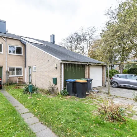 Rent this 3 bed apartment on Gorzen 30 in 3831 GE Leusden, Netherlands