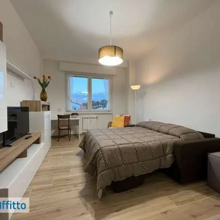 Image 7 - Viale Libertà 28, 20900 Monza MB, Italy - Apartment for rent