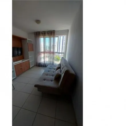 Rent this 1 bed apartment on Avenida Presidente Kennedy in Candeias, Jaboatão dos Guararapes - PE