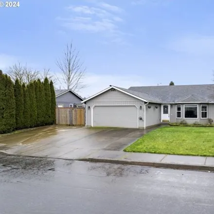 Buy this 3 bed house on 703 Northwest 16th Street in Battle Ground, WA 98604