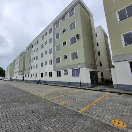 Rent this 2 bed apartment on Rua Gerhard Barkemeyer 260 in Vila Nova, Joinville - SC