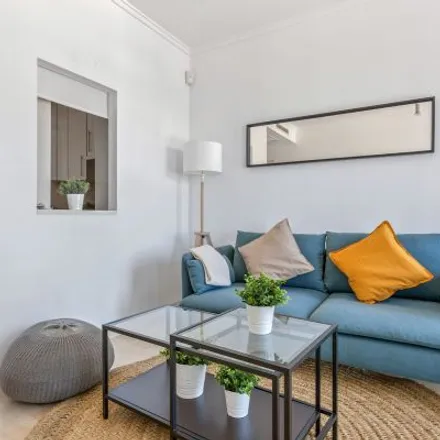 Image 4 - Avenida de San Luis, 27, 28033 Madrid, Spain - Apartment for rent