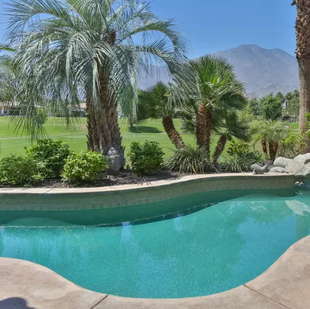 Buy this 4 bed house on 81055 Legends Way in La Quinta, CA 92253