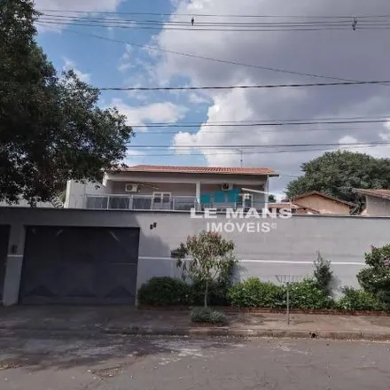 Image 1 - Rua Antônio de Campos Negreiros, Nova Piracicaba, Piracicaba - SP, 13403-130, Brazil - House for sale