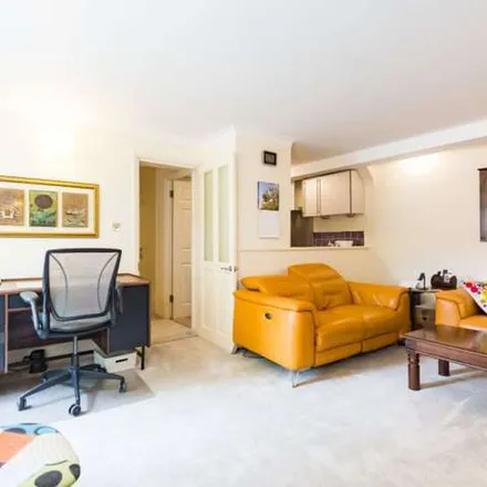 Image 2 - 58-60 Notting Hill Gate, London, W11 3HP, United Kingdom - Apartment for rent