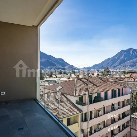 Image 4 - Lecco, Via don Pozzi, Via Don Giuseppe Pozzi, 23900 Lecco LC, Italy - Apartment for rent