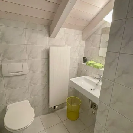 Rent this 1 bed apartment on Sandstrasse 6 / 8 in 8105 Regensdorf, Switzerland