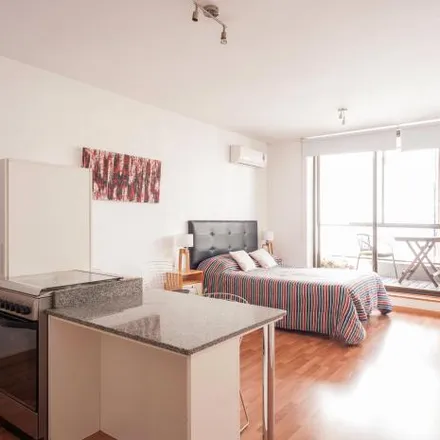 Buy this studio apartment on Congreso 2044 in Belgrano, C1426 ABP Buenos Aires
