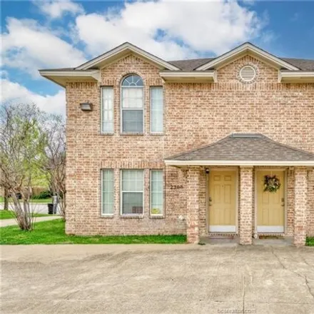 Rent this 3 bed house on 2340 Cornell Drive in College Station, TX 77840