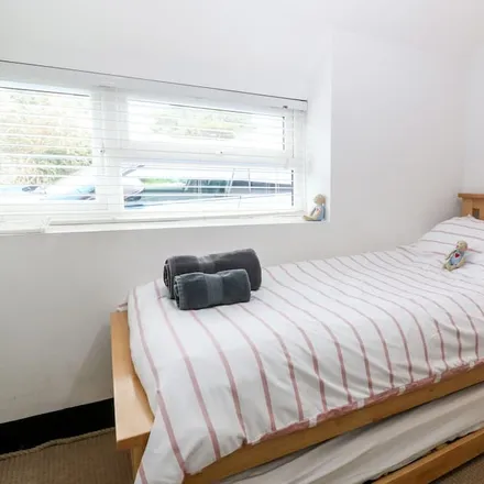 Rent this 2 bed townhouse on Llanfaelog in LL64 5JJ, United Kingdom