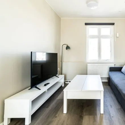 Rent this 1 bed apartment on University of Iceland in Snorrabraut, 101 Reykjavik