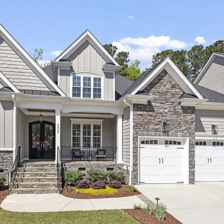 Buy this 5 bed house on 2078 Amalfi Place in Apex, NC 27502