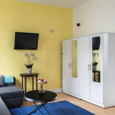 Image 6 - London, W1H 5NQ, United Kingdom - Apartment for rent
