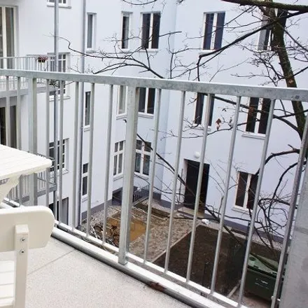 Rent this 2 bed apartment on Cadenhead's in Boxhagener Straße, 10245 Berlin