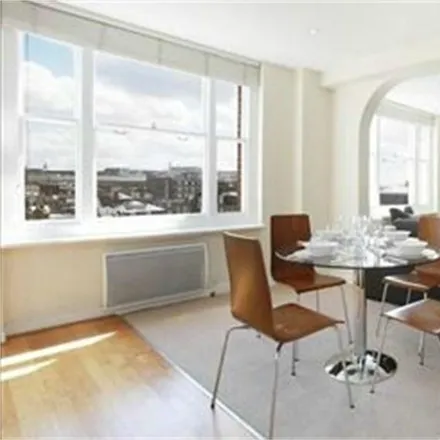 Image 1 - The Greenhouse, 27a Hill Street, London, W1J 5LX, United Kingdom - Apartment for rent