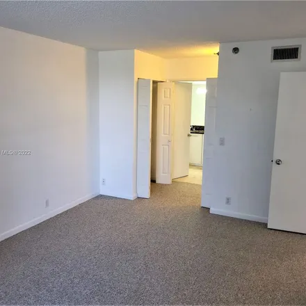 Rent this 1 bed apartment on 3300 Northeast 191st Street in Aventura, Aventura