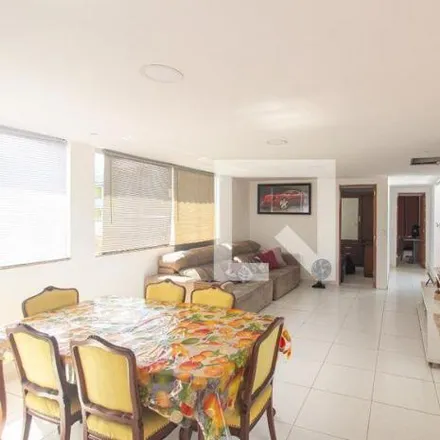 Image 2 - Estrada do Mendanha, Campo Grande, Rio de Janeiro - RJ, 23092-000, Brazil - Apartment for rent