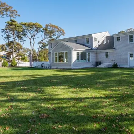 Image 2 - Vesper Pond Drive, Barnstable County, Brewster, MA 02653, USA - House for sale