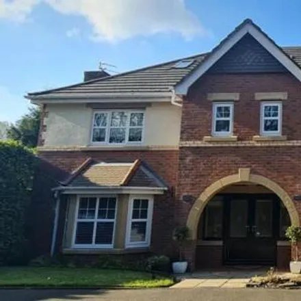 Buy this 5 bed house on Regents Hill in Horwich, BL6 4PN