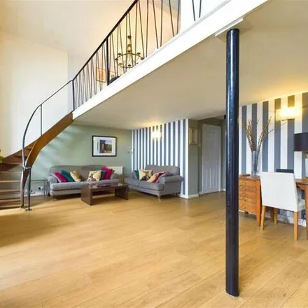 Buy this 2 bed apartment on 27 Rock Grove in Brighton, BN2 1ND
