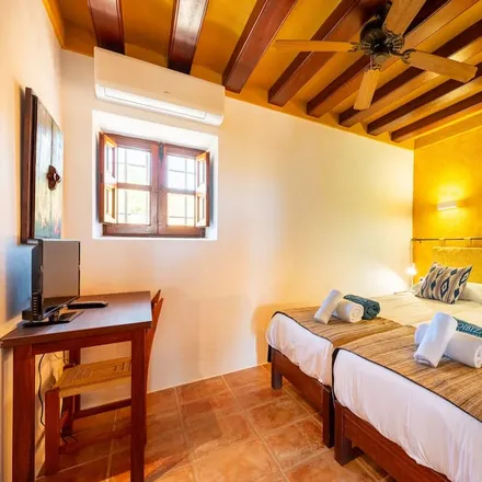 Image 6 - Sant Carles de Peralta, Balearic Islands, Spain - House for rent
