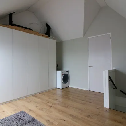 Image 6 - Zoete Brederodepad 17, 4125 RE Hoef en Haag, Netherlands - Apartment for rent