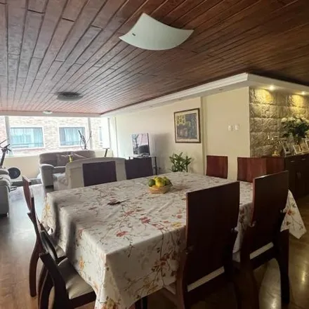 Buy this 3 bed apartment on Ministerio de Cultura in Avenida República de El Salvador 733, 170504