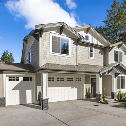 Buy this 6 bed house on 3077 164th Avenue Northeast in Bellevue, WA 98008