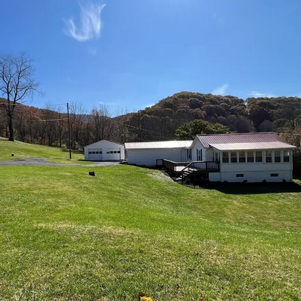 Image 3 - 834 Old Princeton Road, Bluefield, WV 24701, USA - House for sale