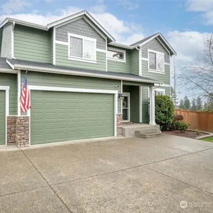 Buy this 4 bed house on 19583 26th Avenue Court East in Elk Plain, WA 98387
