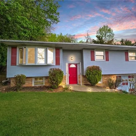 Buy this 4 bed house on 925 Whittier Drive in Allentown, PA 18103