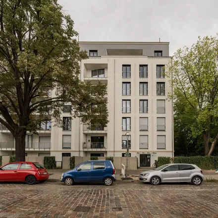 Rent this 1 bed apartment on Tegeler Straße 8 in 13353 Berlin, Germany