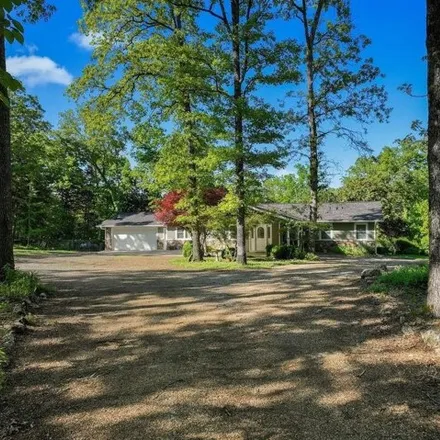 Image 6 - 1900 County Road 604, Mountain Home, AR 72653, USA - House for sale